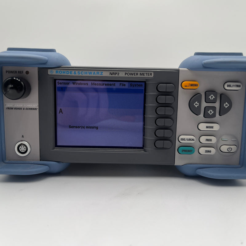 Rohde & Schwarz NRP 2 Power Meter