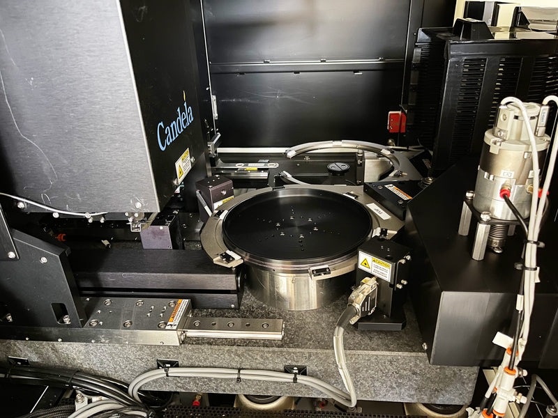 KLA Candela CS 20 V Surface Analyzer
