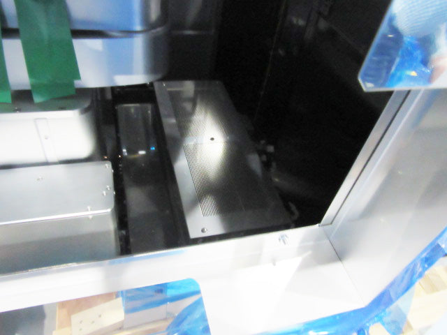 Hitachi CG 4000 CD-SEM (Critical Dimension Scanning Electron Microscope)