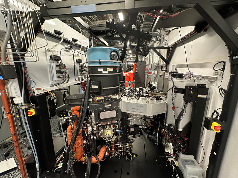 Applied Materials Centura II Etcher