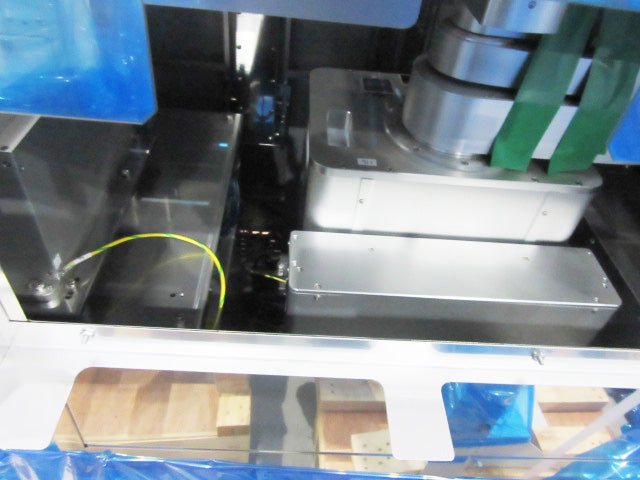 Hitachi CG 4000 CD-SEM (Critical Dimension Scanning Electron Microscope)