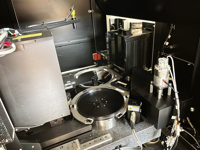 KLA Candela CS 20 V Surface Analyzer