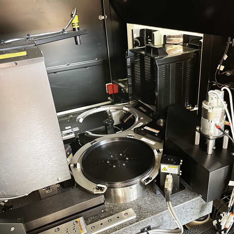 KLA Candela CS 20 V Surface Analyzer