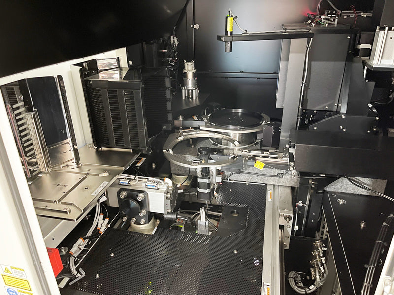 KLA Candela CS 20 V Surface Analyzer