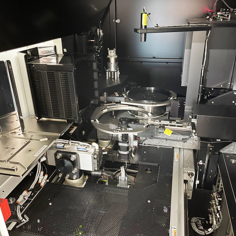 KLA Candela CS 20 V Surface Analyzer