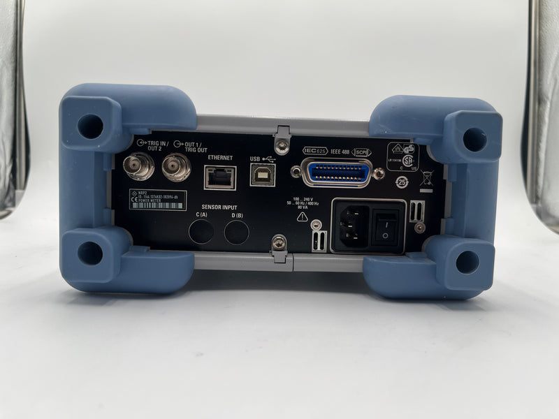 Rohde & Schwarz NRP 2 Power Meter