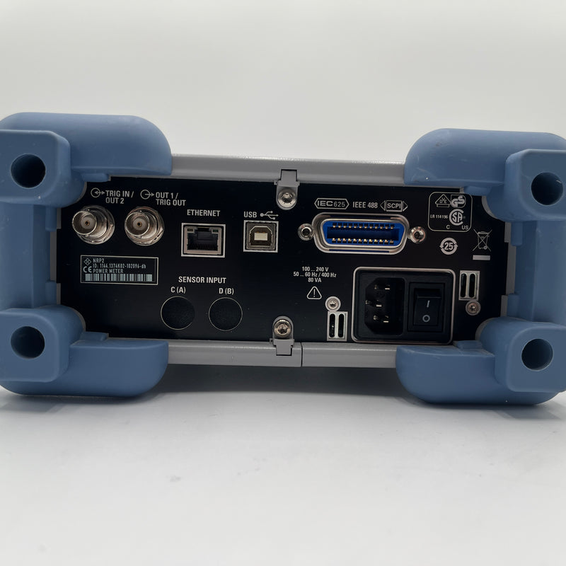 Rohde & Schwarz NRP 2 Power Meter