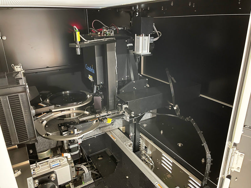 KLA Candela CS 20 V Surface Analyzer