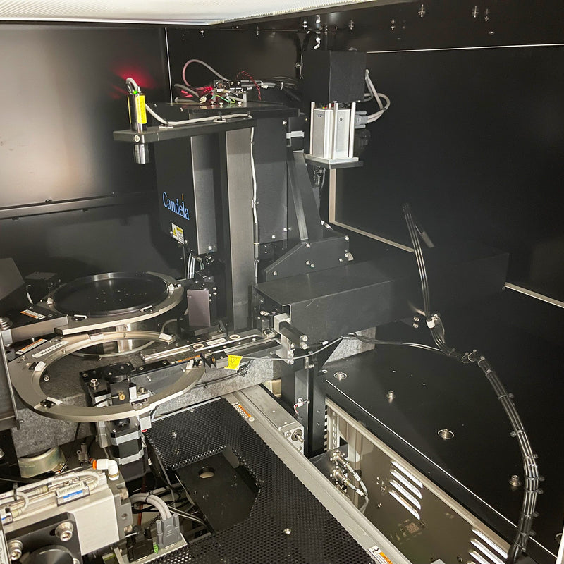 KLA Candela CS 20 V Surface Analyzer