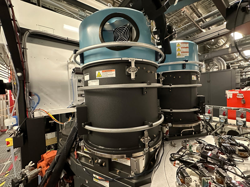 Applied Materials Centura II Etcher