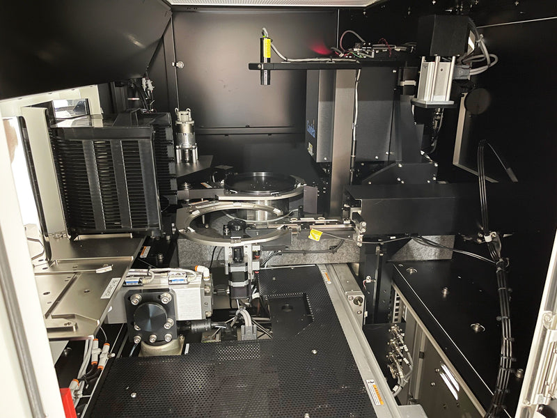 KLA Candela CS 20 V Surface Analyzer