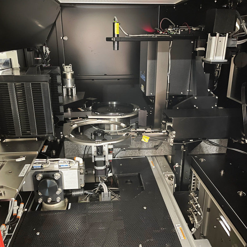KLA Candela CS 20 V Surface Analyzer