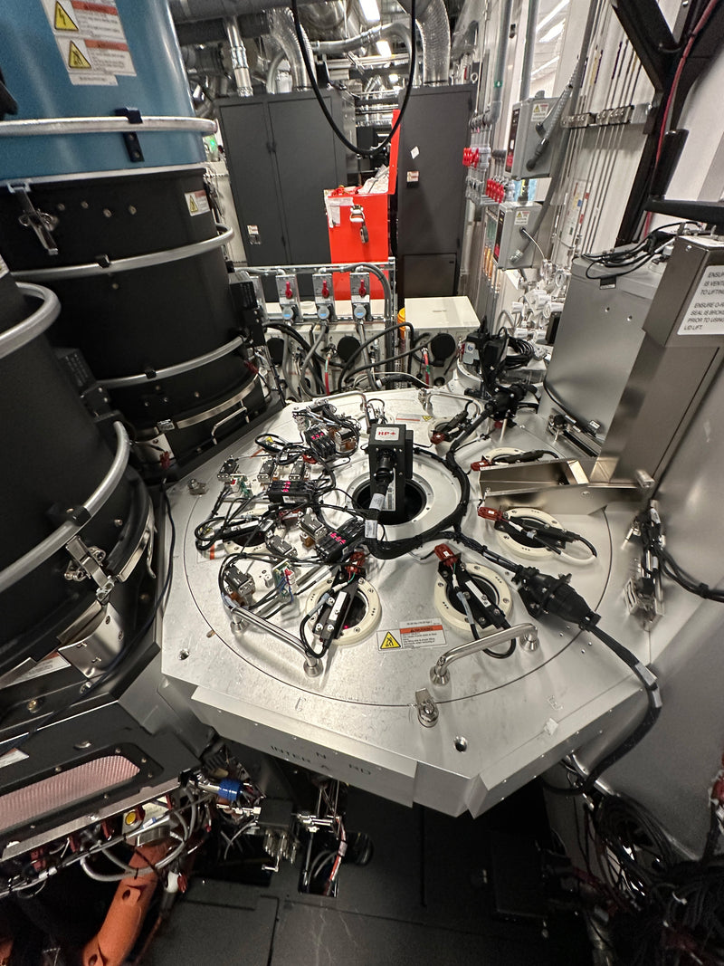 Applied Materials Centura II Etcher