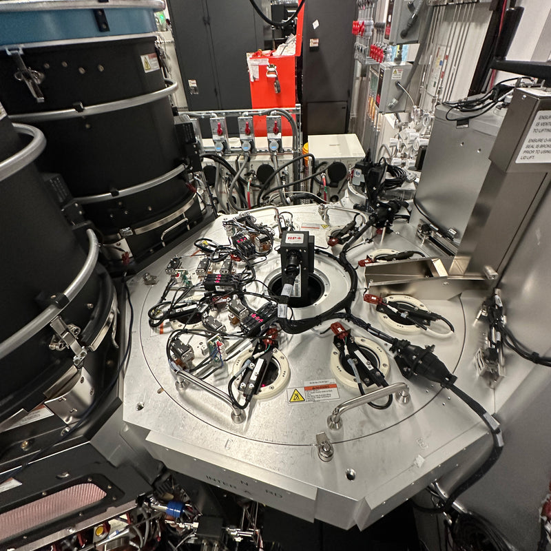 Applied Materials Centura II Etcher