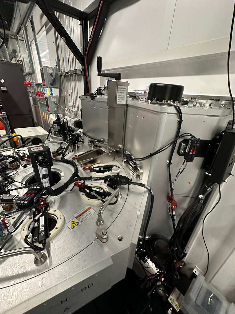 Applied Materials Centura II Etcher