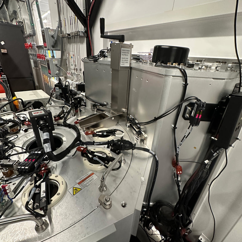 Applied Materials Centura II Etcher