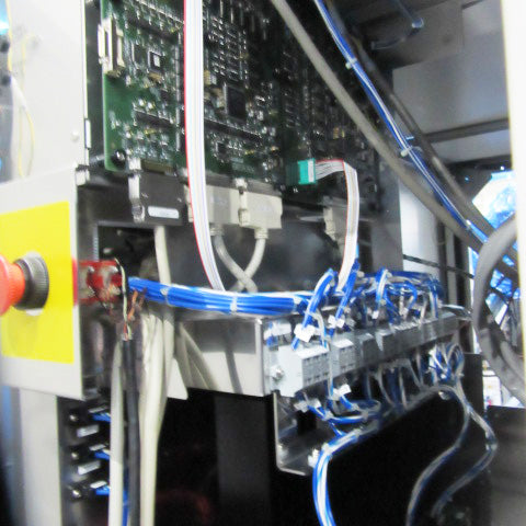 Hitachi CG 4000 CD-SEM (Critical Dimension Scanning Electron Microscope)