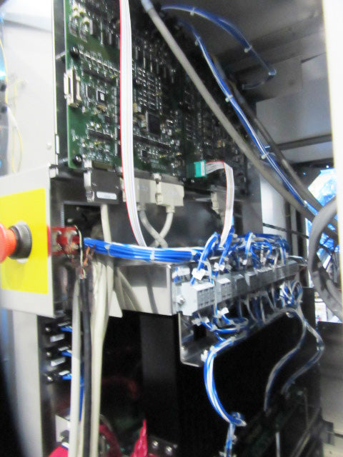 Hitachi CG 4000 CD-SEM (Critical Dimension Scanning Electron Microscope)