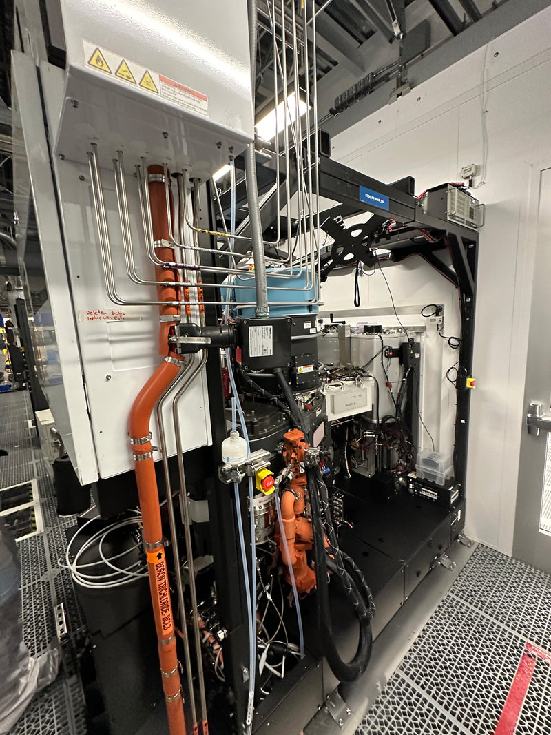 Applied Materials Centura II Etcher