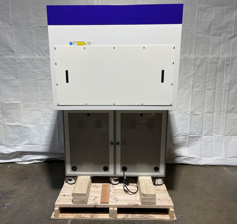 KLA Candela CS 20 V Surface Analyzer