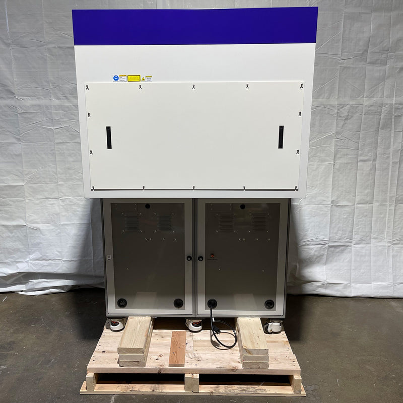KLA Candela CS 20 V Surface Analyzer