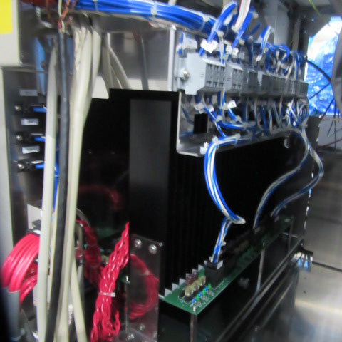 Hitachi CG 4000 CD-SEM (Critical Dimension Scanning Electron Microscope)