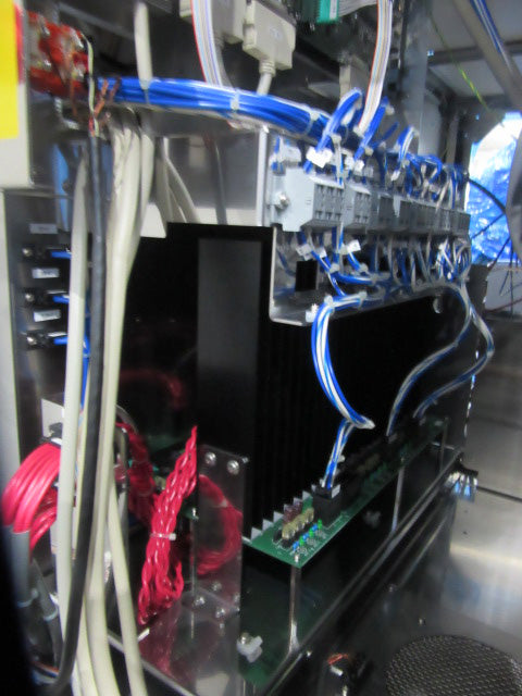 Hitachi CG 4000 CD-SEM (Critical Dimension Scanning Electron Microscope)