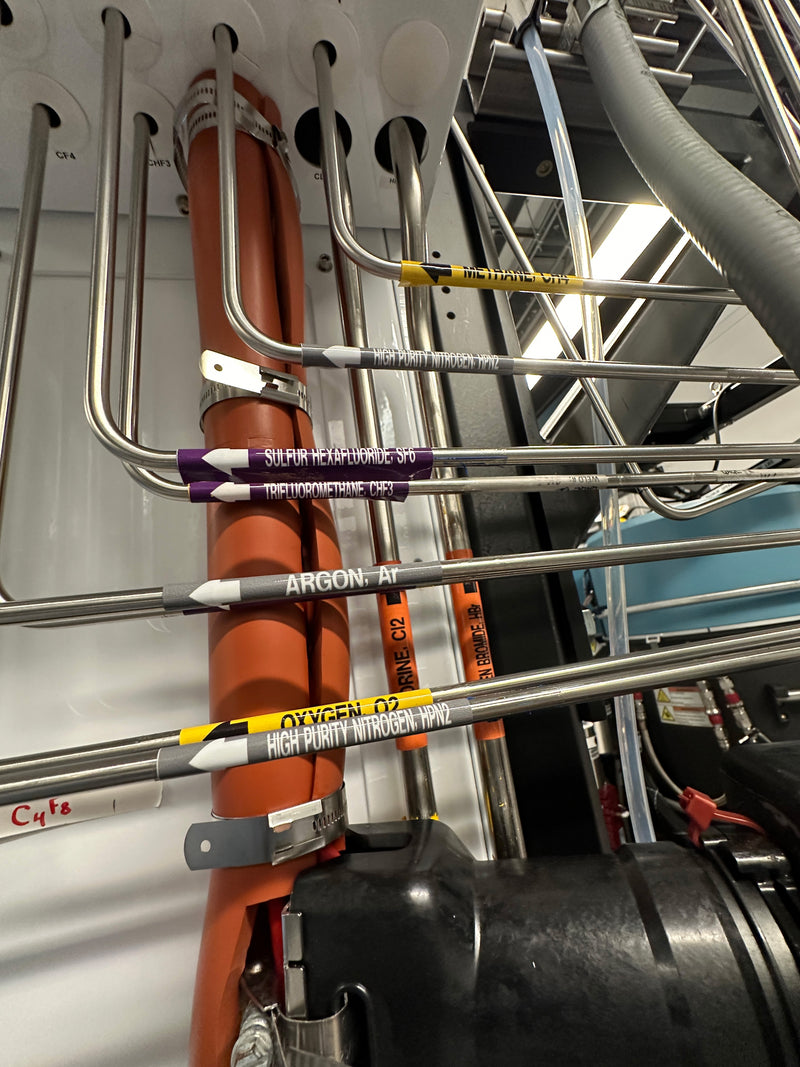 Applied Materials Centura II Etcher