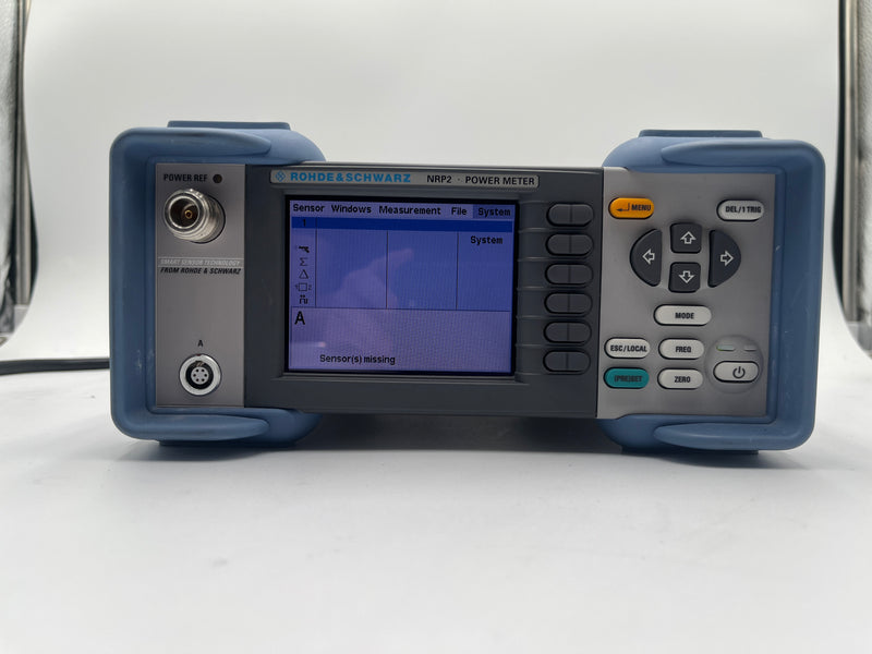 Rohde & Schwarz NRP 2 Power Meter
