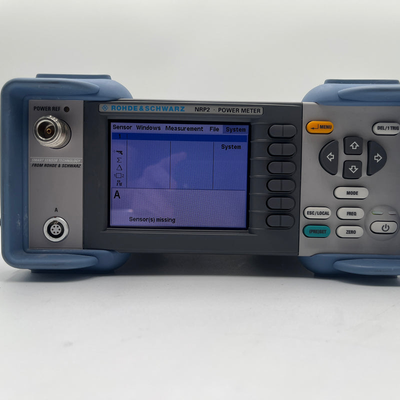 Rohde & Schwarz NRP 2 Power Meter