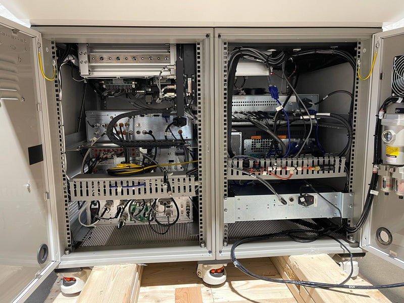 KLA Candela CS 20 V Surface Analyzer