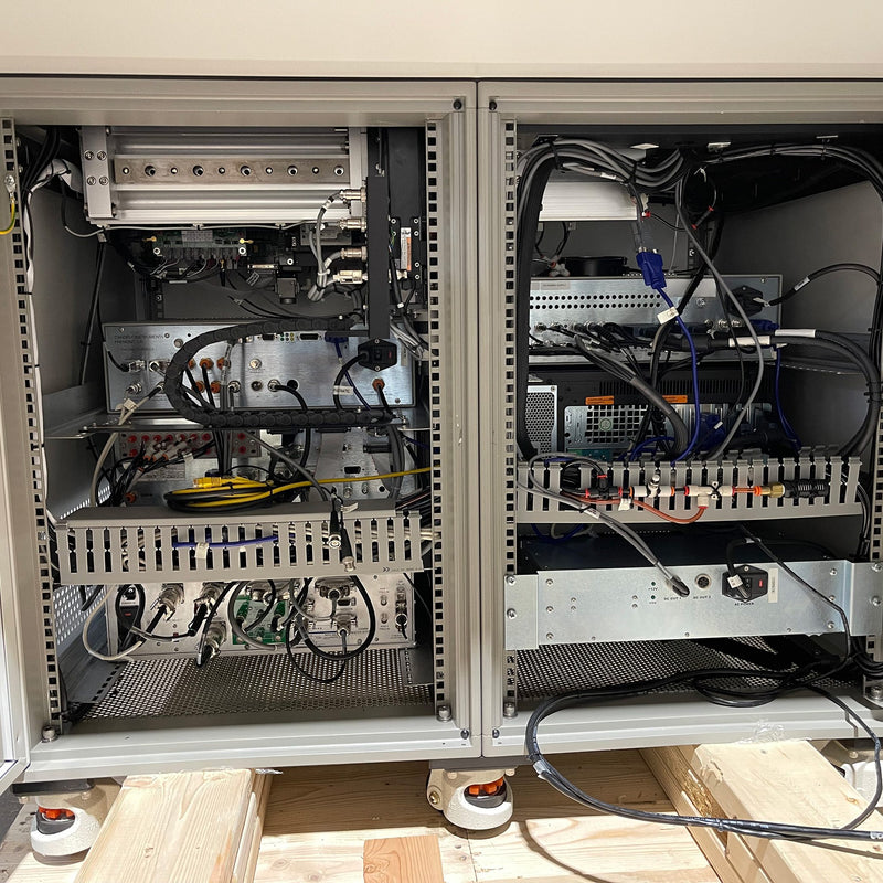 KLA Candela CS 20 V Surface Analyzer