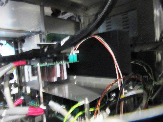 Hitachi CG 4000 CD-SEM (Critical Dimension Scanning Electron Microscope)