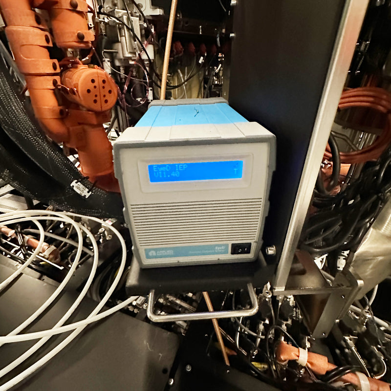 Applied Materials Centura II Etcher