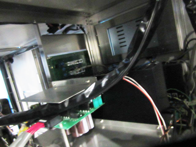 Hitachi CG 4000 CD-SEM (Critical Dimension Scanning Electron Microscope)