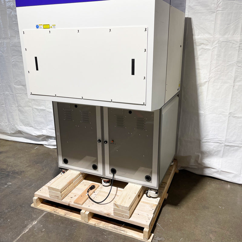 KLA Candela CS 20 V Surface Analyzer