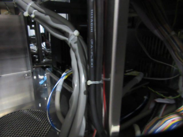 Hitachi CG 4000 CD-SEM (Critical Dimension Scanning Electron Microscope)