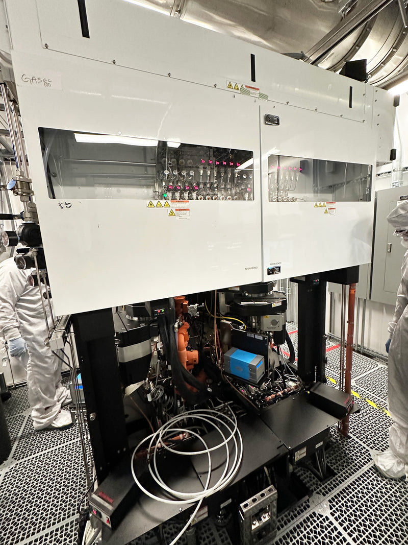 Applied Materials Centura II Etcher