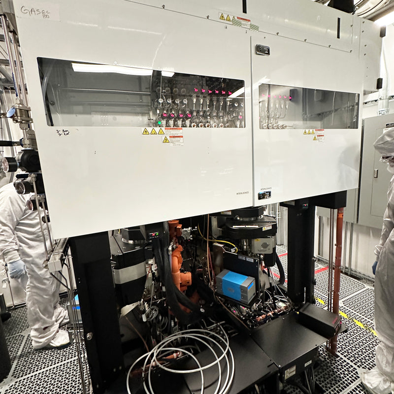 Applied Materials Centura II Etcher