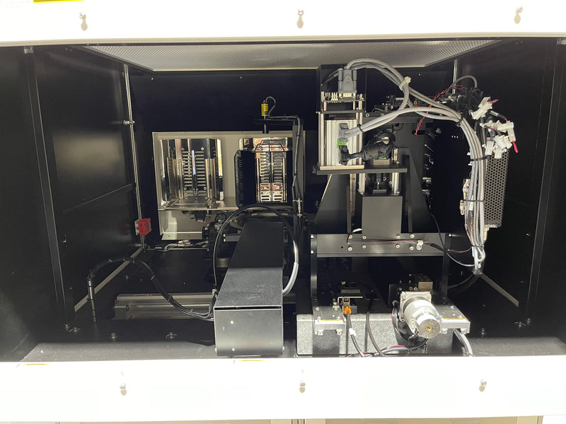 KLA Candela CS 20 V Surface Analyzer
