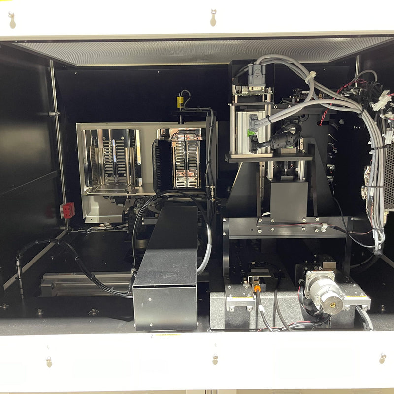 KLA Candela CS 20 V Surface Analyzer