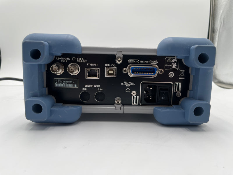 Rohde & Schwarz NRP 2 Power Meter