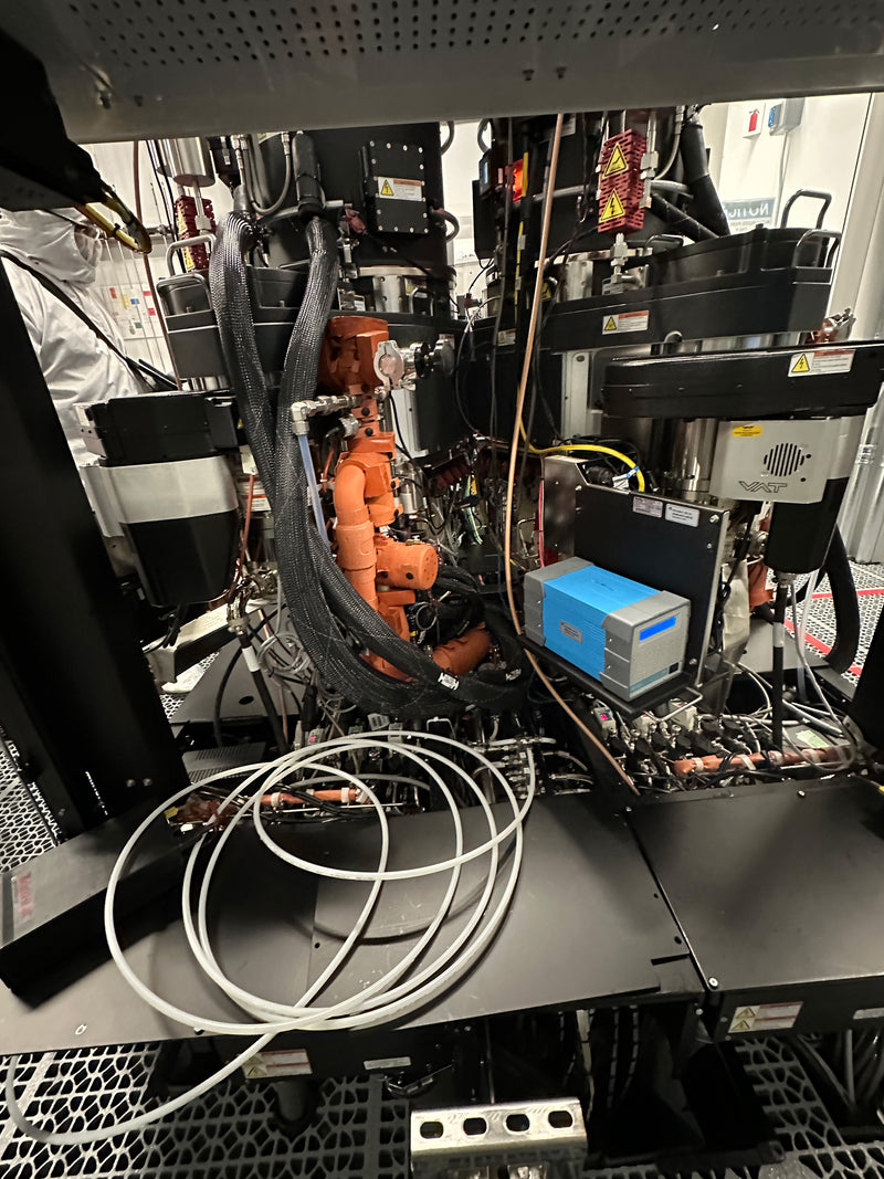 Applied Materials Centura II Etcher