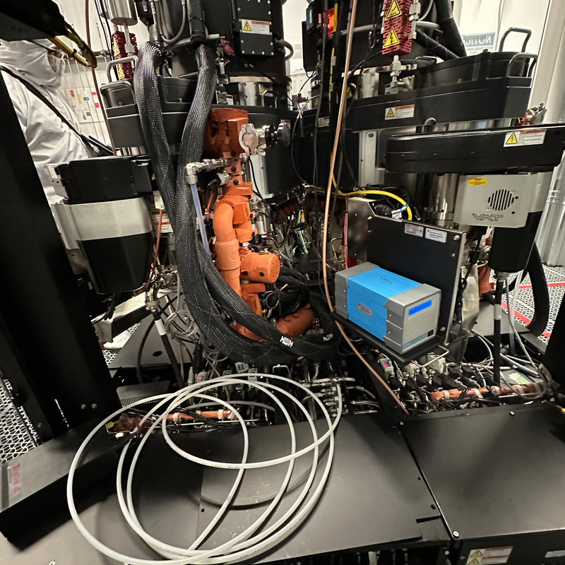 Applied Materials Centura II Etcher