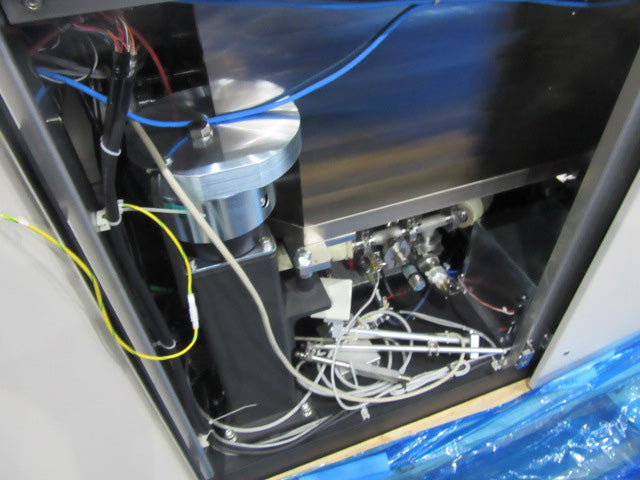 Hitachi CG 4000 CD-SEM (Critical Dimension Scanning Electron Microscope)