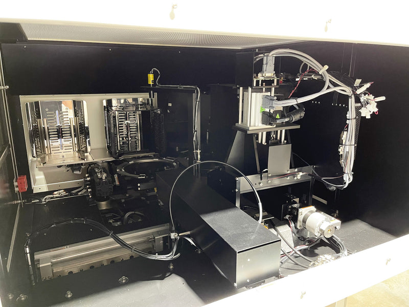KLA Candela CS 20 V Surface Analyzer
