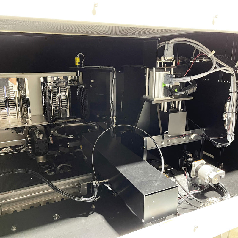 KLA Candela CS 20 V Surface Analyzer