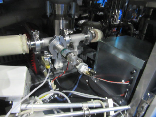 Hitachi CG 4000 CD-SEM (Critical Dimension Scanning Electron Microscope)