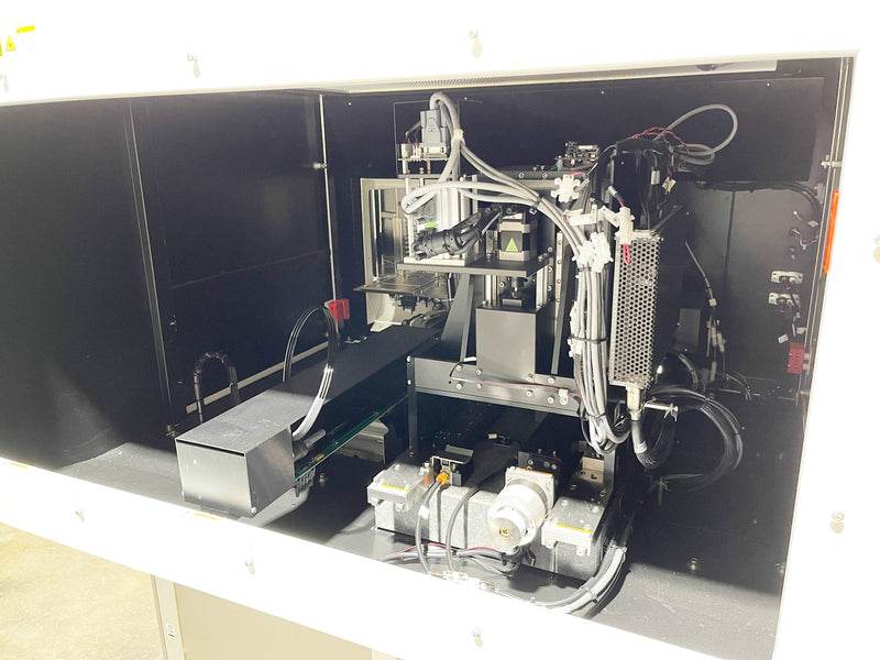 KLA Candela CS 20 V Surface Analyzer