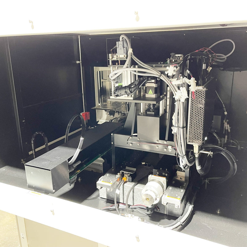 KLA Candela CS 20 V Surface Analyzer